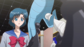 Illustration for article titled Finally, Sailor Moon Crystal Has Learned The Power Of Characterisation